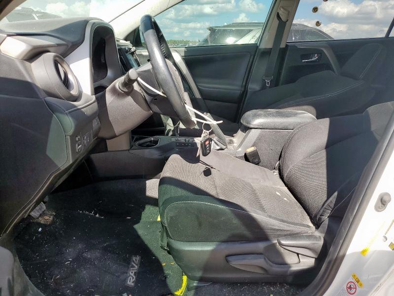 2018 TOYOTA RAV4 ADVEN #3304817551