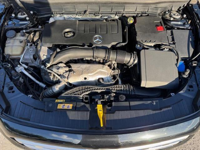 2020 MERCEDES-BENZ GLB 250 #3286506148