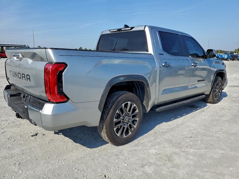 2022 TOYOTA TUNDRA CRE #3311628222