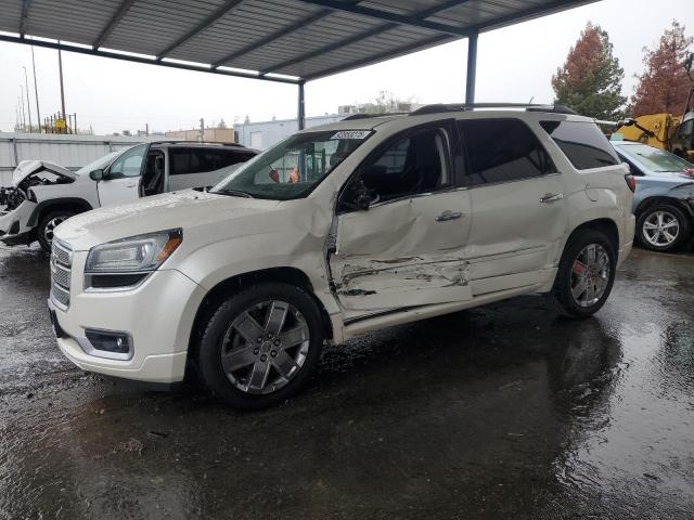 2014 GMC ACADIA DEN #3302631073