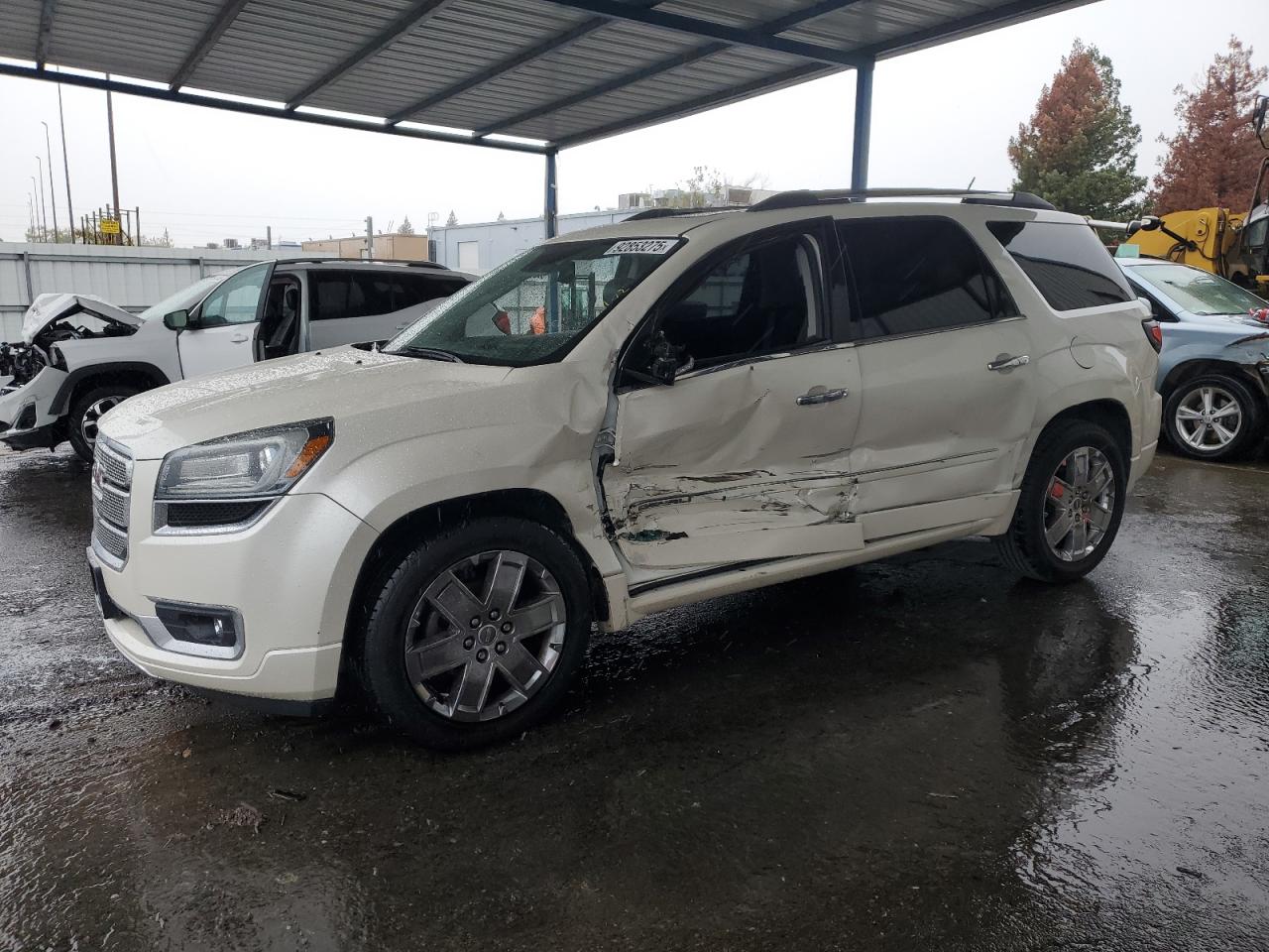 GMC ACADIA DENALI