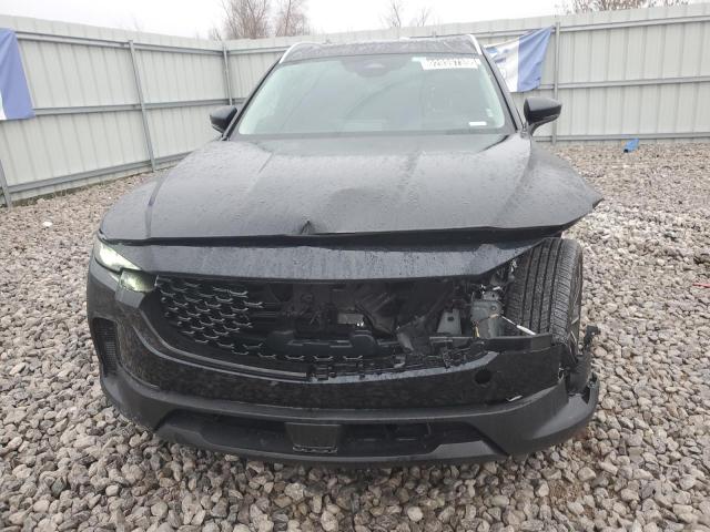 2025 MAZDA CX-50 PREM #3298000044