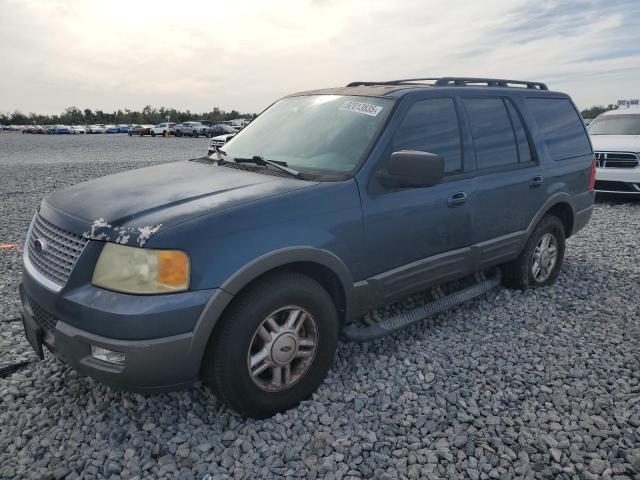 Global Auto Auctions: 2006 FORD EXPEDITION
