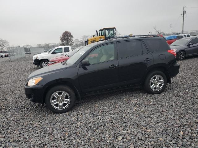Global Auto Auctions: 2011 TOYOTA RAV4
