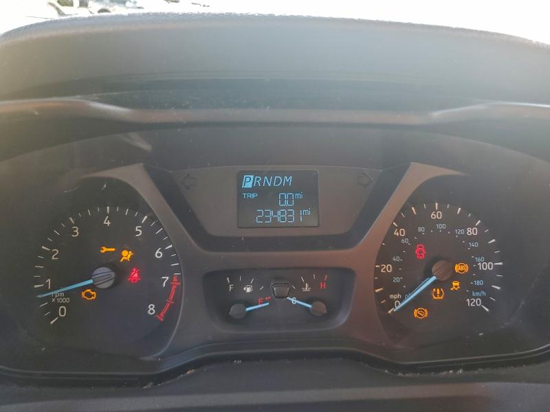 2015 FORD TRANSIT T- #3296291456