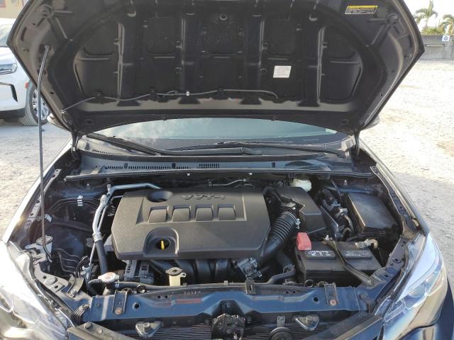 2019 TOYOTA COROLLA L #3293290431