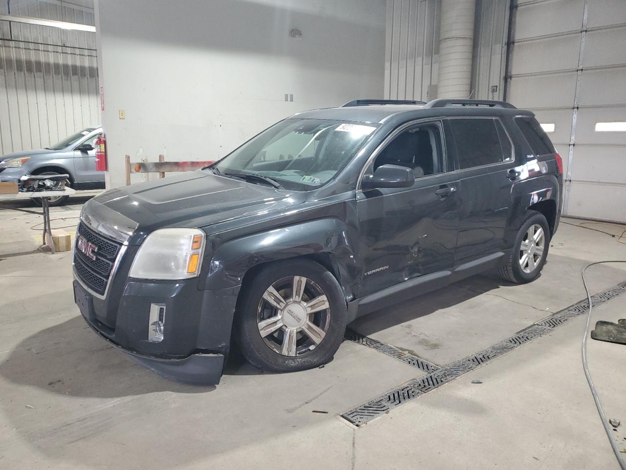 GMC TERRAIN SLE
