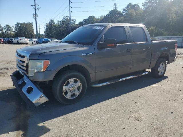 Global Auto Auctions: 2010 FORD F150 SUPER