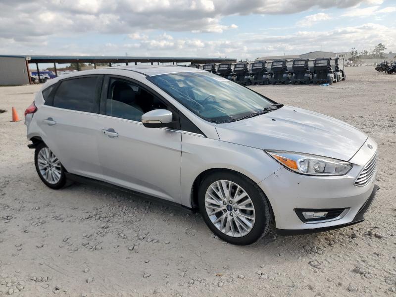 2018 FORD FOCUS TITA #3296385680