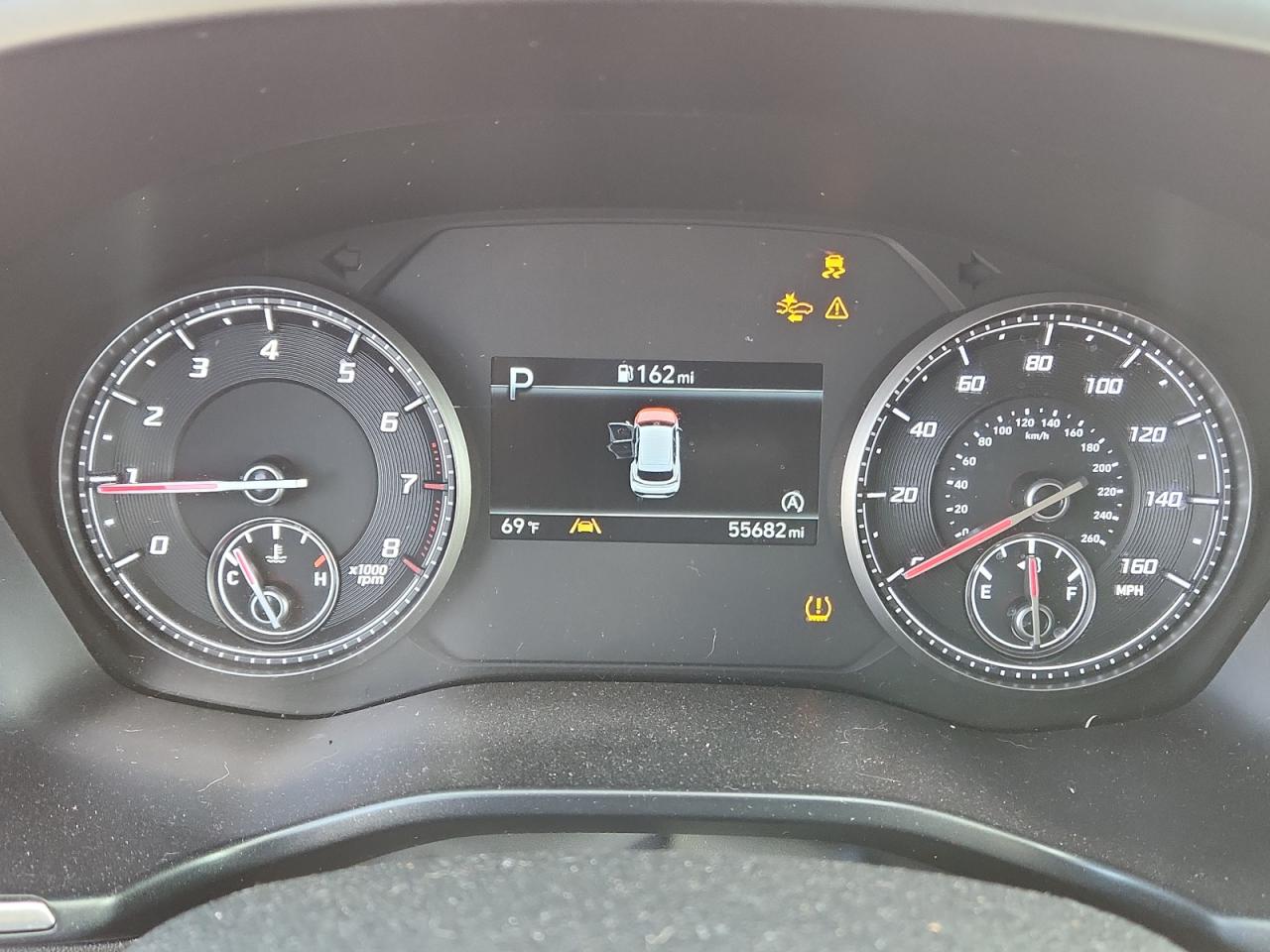 HYUNDAI SANTA FE SEL