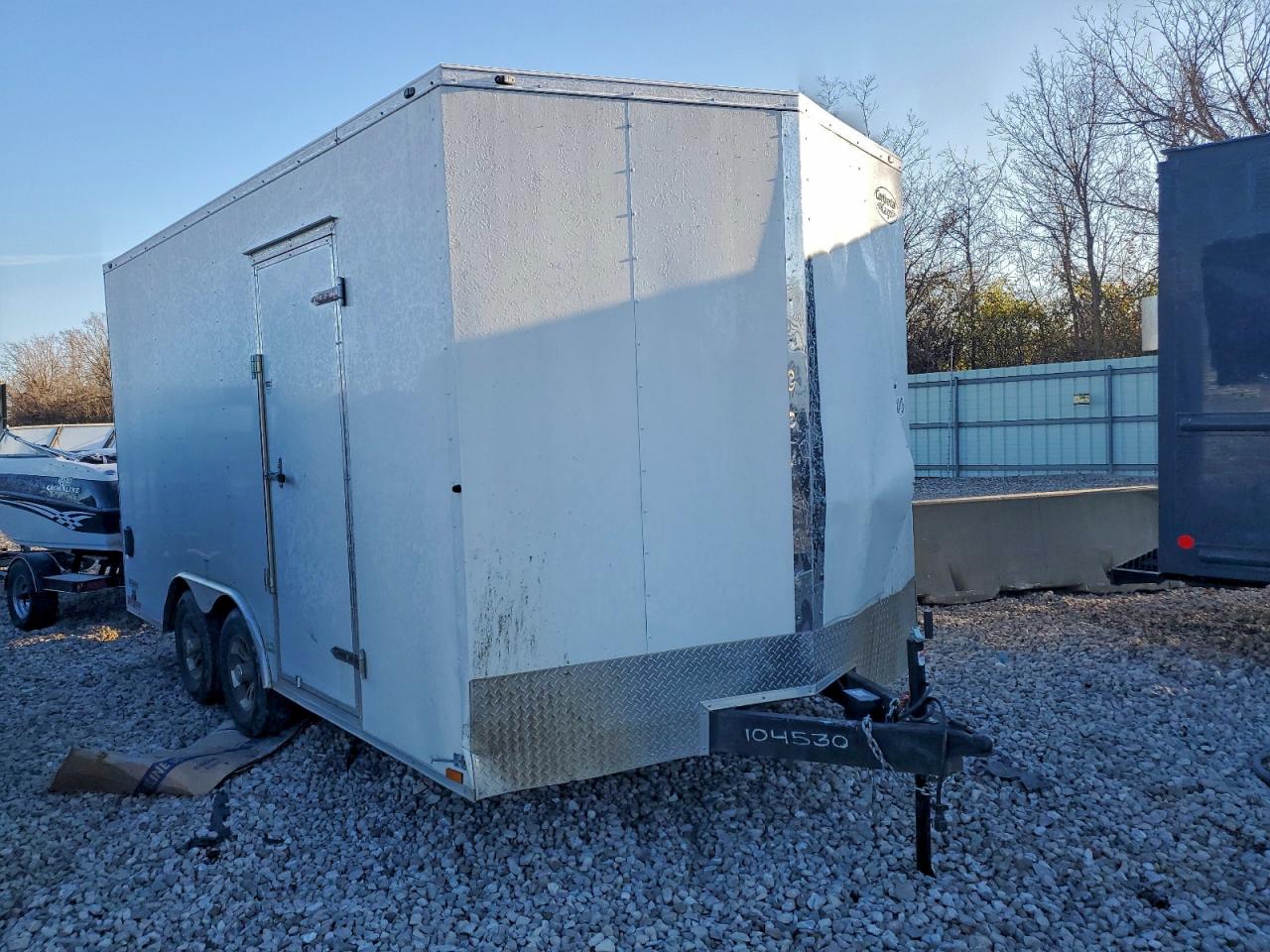 Lot #3302788948 2024 FORE UNKNOWN