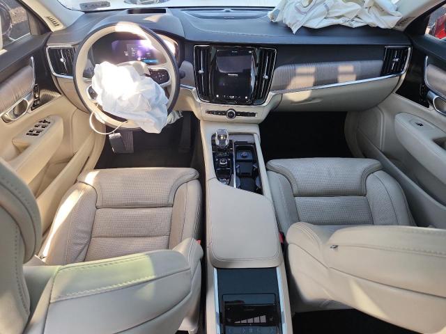 2023 VOLVO S90 ULTIMA LVY062MA3PP322767