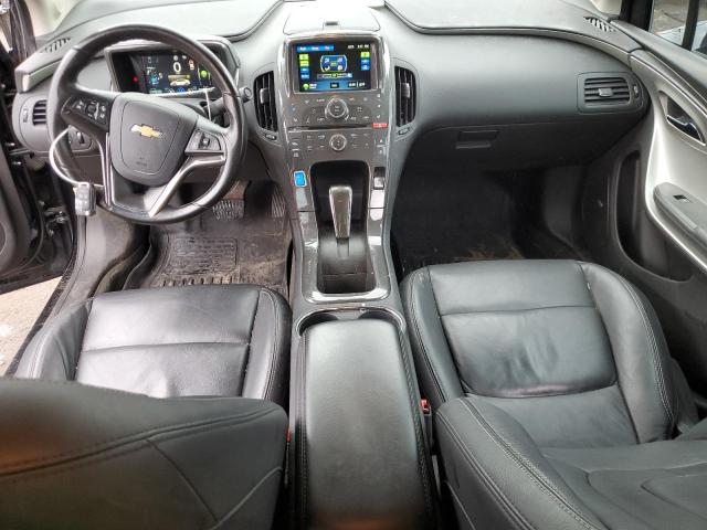 2014 CHEVROLET VOLT #3292489681