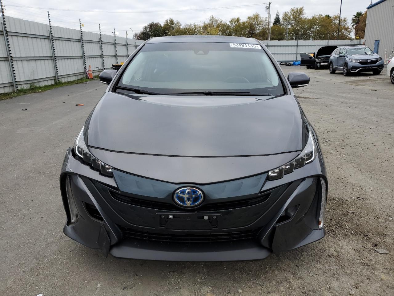 TOYOTA PRIUS PRIME PRIUS PRIM
