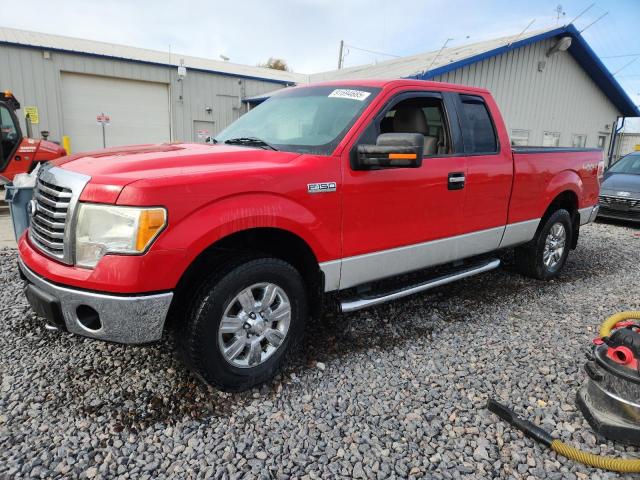 FORD F150 SUPER