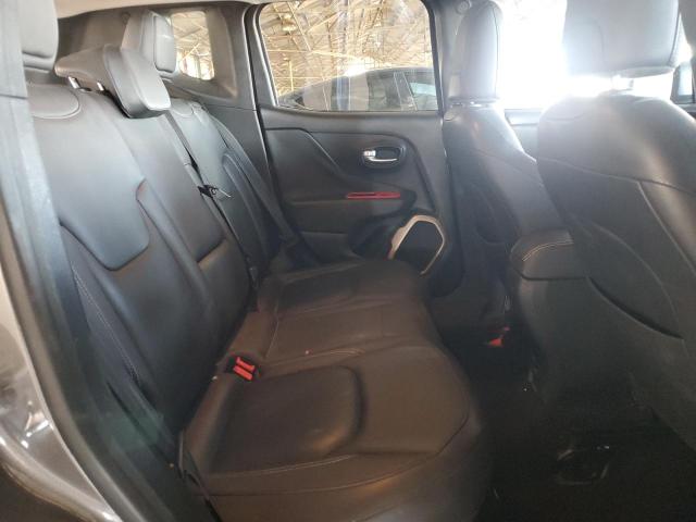 2017 JEEP RENEGADE L #3297227430