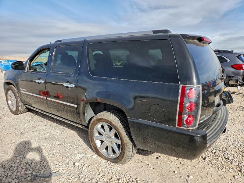 2011 GMC YUKON XL D #3298143271