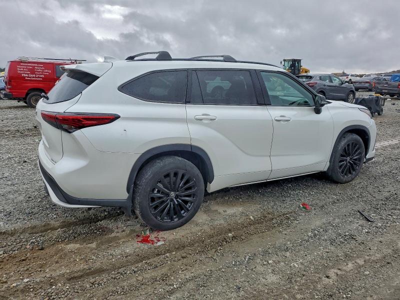 2023 TOYOTA HIGHLANDER #3302733002