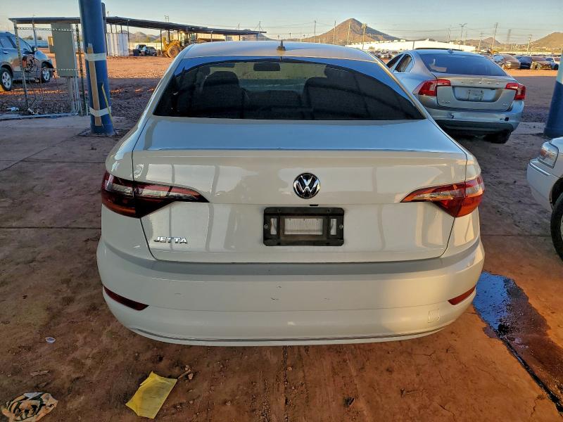 2019 VOLKSWAGEN JETTA S #3297993055