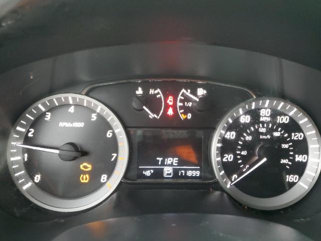 2014 NISSAN SENTRA S #3291252985