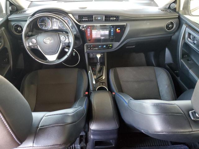 2019 TOYOTA COROLLA L #3304021633