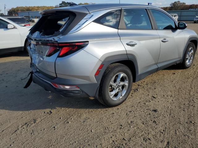 2022 HYUNDAI TUCSON SE #3301742360