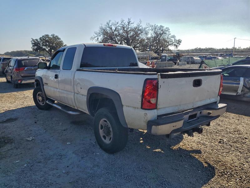 2006 CHEVROLET SILVERADO #3310325996