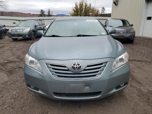 2007 TOYOTA CAMRY LE #3302773357