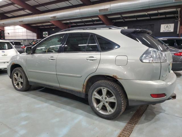2007 LEXUS RX 400H #3285823914