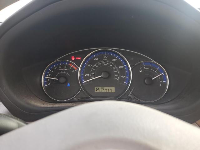 2012 SUBARU FORESTER 2 - JF2SHADC2CH425237