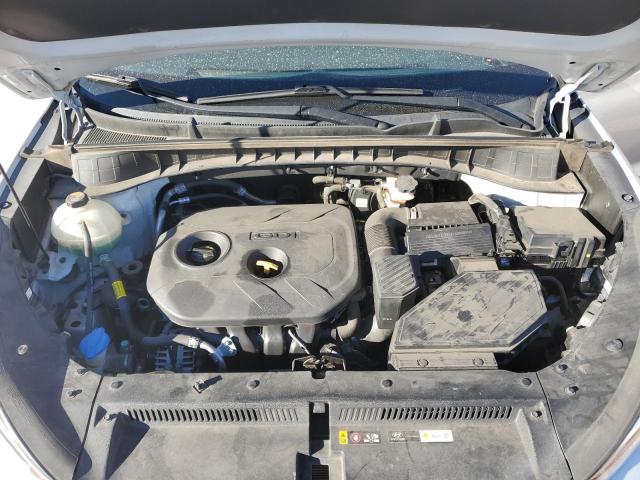 2018 HYUNDAI TUCSON SEL - KM8J33A49JU717422