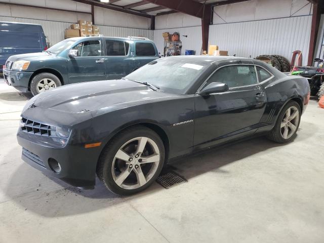 Global Auto Auctions: 2010 CHEVROLET CAMARO LT