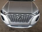 Lot #3302663019 2021 HYUNDAI PALISADE S