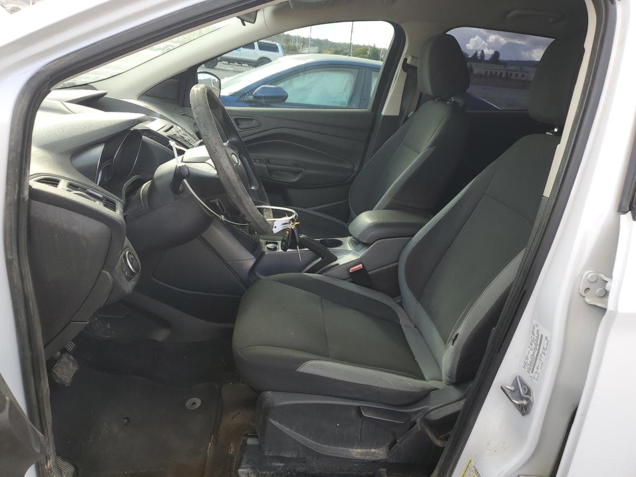 Lot #3291624244 2015 FORD ESCAPE S