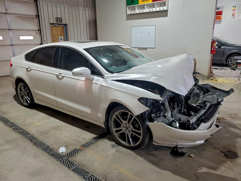 2015 FORD FUSION TIT #3311696254