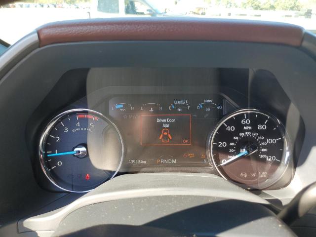 2022 FORD F450 SUPER #3304454584