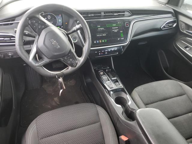 2023 CHEVROLET BOLT EUV L #3302805929
