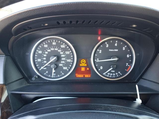 2008 BMW 528 I #3297921784