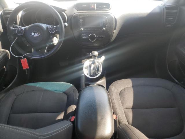 2017 KIA SOUL + #3303968701