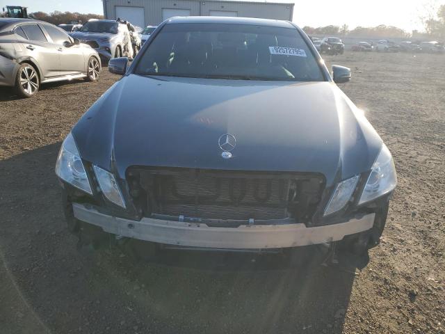 2011 MERCEDES-BENZ E 350 4MAT #3286660311