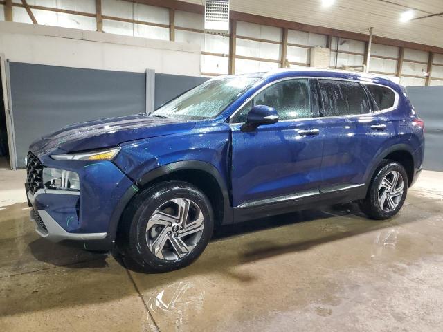 Global Auto Auctions: 2023 HYUNDAI SANTA FE S