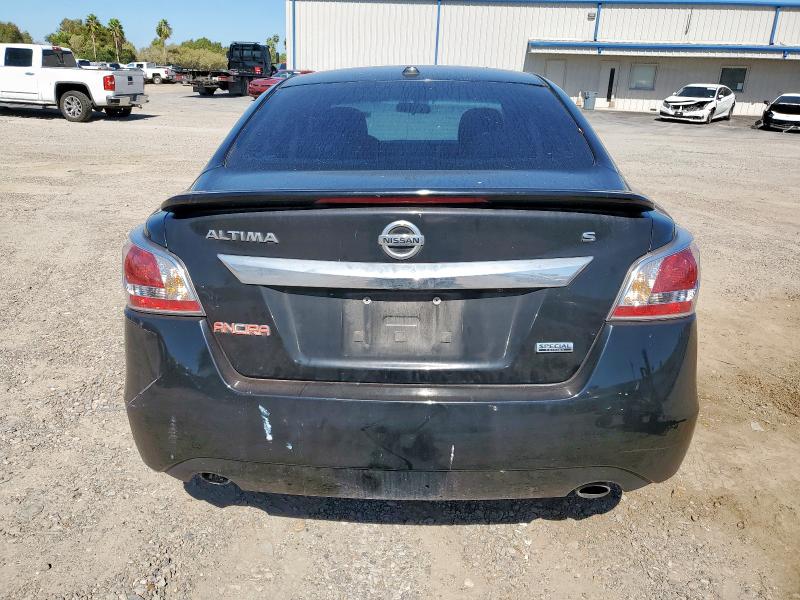 2015 NISSAN ALTIMA 2.5 #3282530880