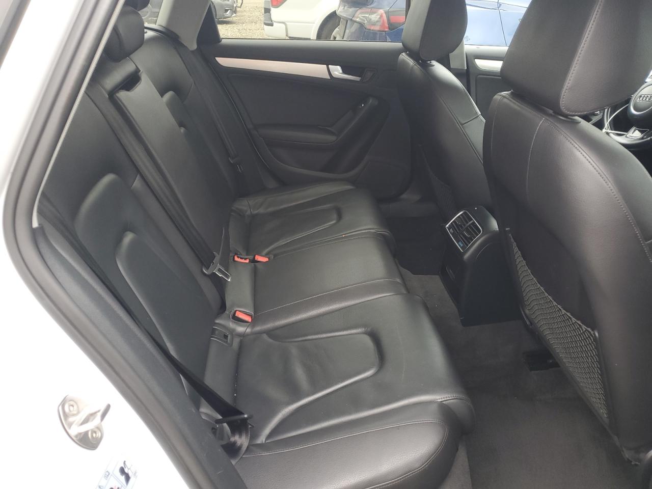 AUDI A4 ALLROAD PREMIUM