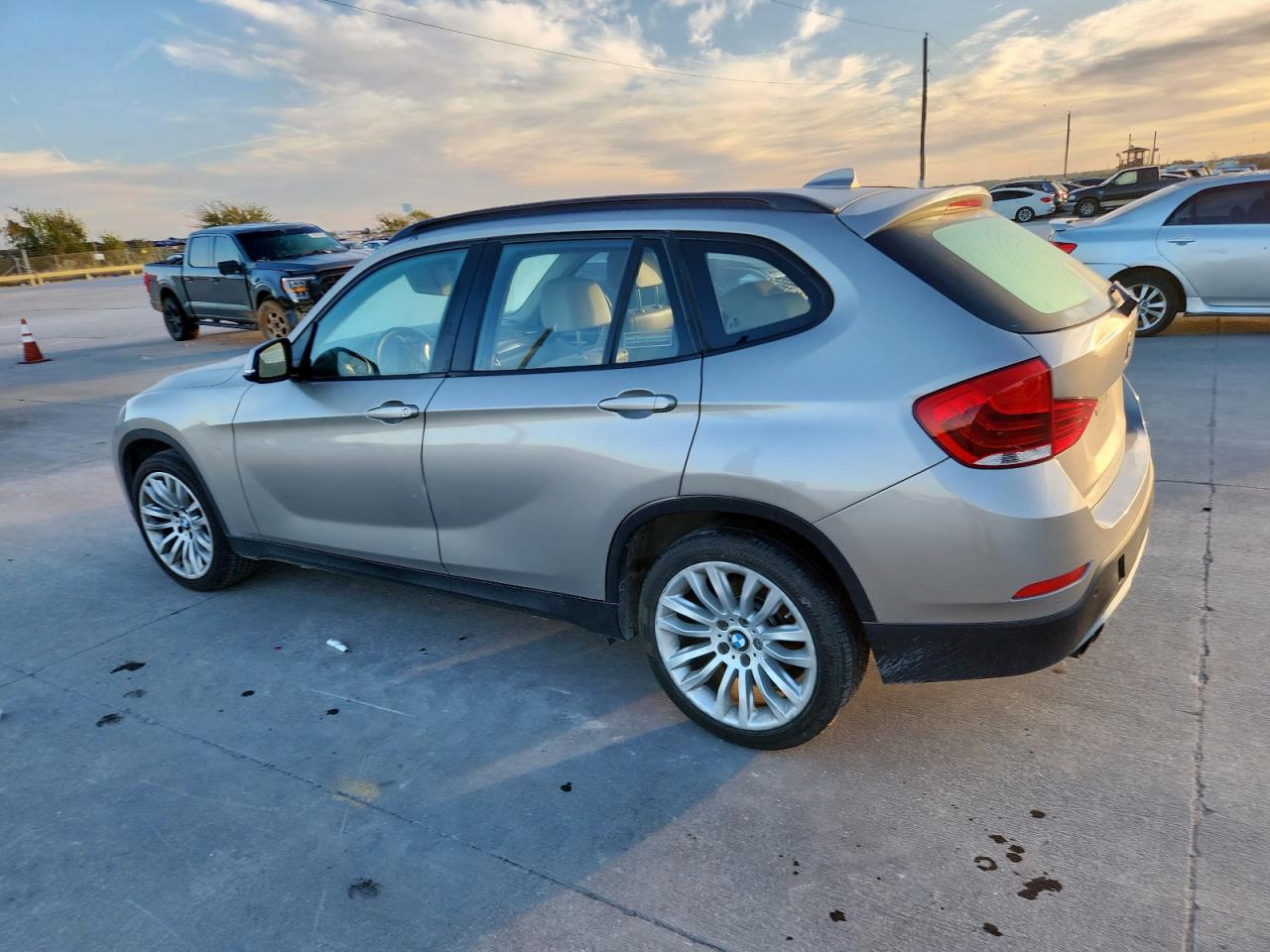 BMW X1 SDRIVE28I