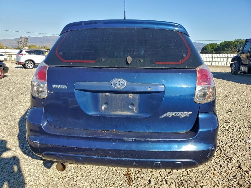 2005 TOYOTA COROLLA MA #3298166049