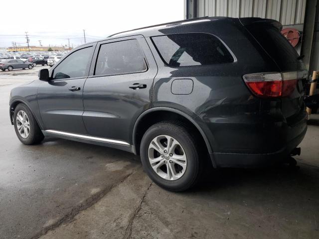 2011 DODGE DURANGO CR #3309605582