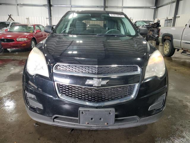 2015 CHEVROLET EQUINOX LS #3286547148
