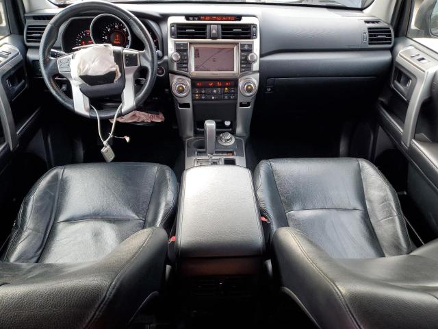 2011 TOYOTA 4RUNNER SR #3304766946