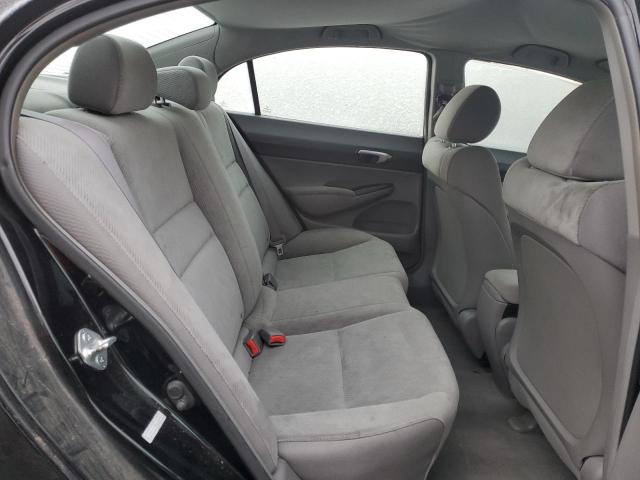 2010 HONDA CIVIC LX #3298123172