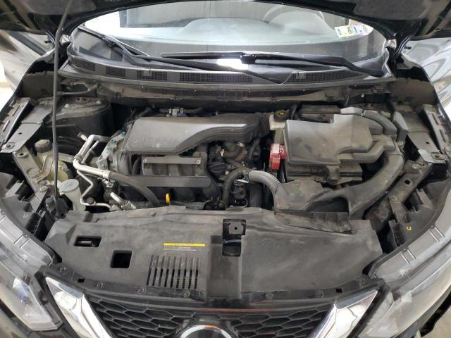 2021 NISSAN ROGUE SPOR #3301986479